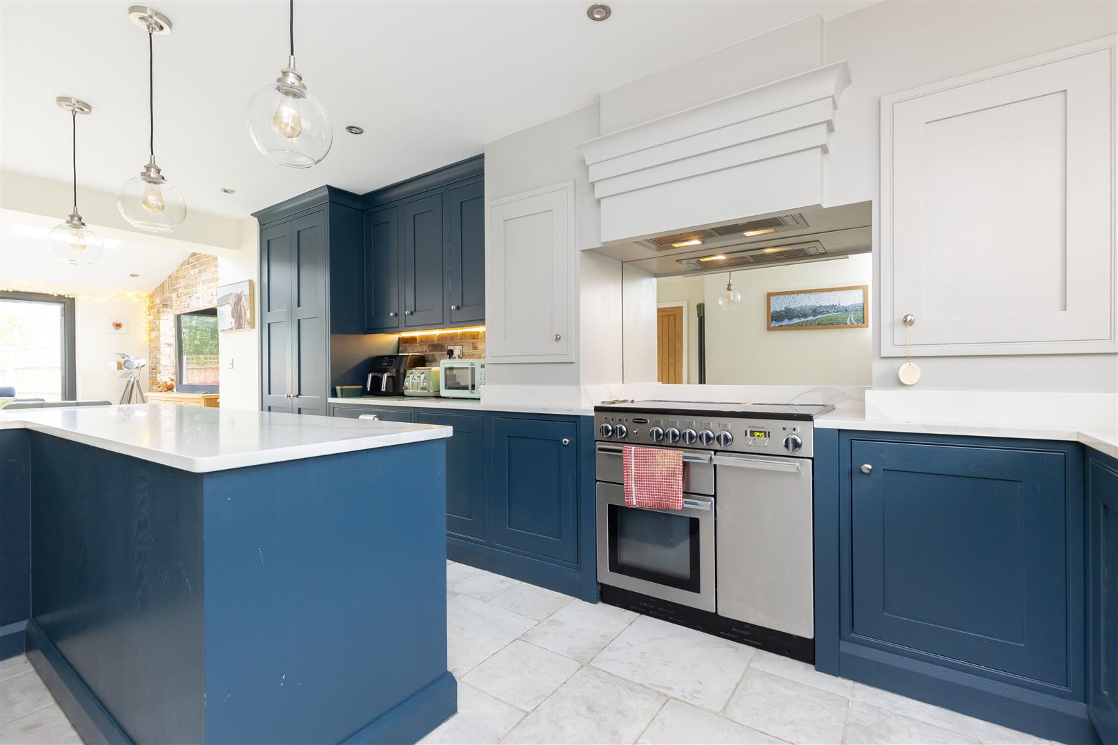 Shireburne Drive, Chorley